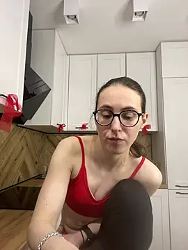 MartiniiSelenna online show from February 24, 7:29 am