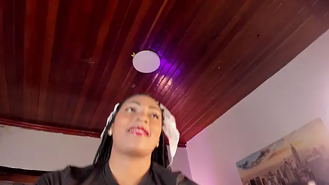 AngelineHeet online show from May 4, 9:18 pm