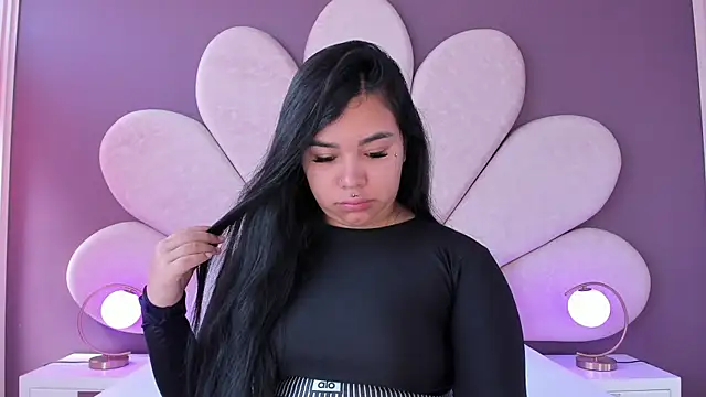 MarianaGarciaa   online show from September 29, 7:19 pm