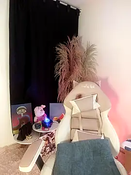 Snapshot of lovely_kitt chatting on October 8, 1:54 am lovely kitt online show from October 8, 1:54 am
