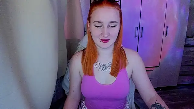 KeiraNight online show from April 29, 4:48 am