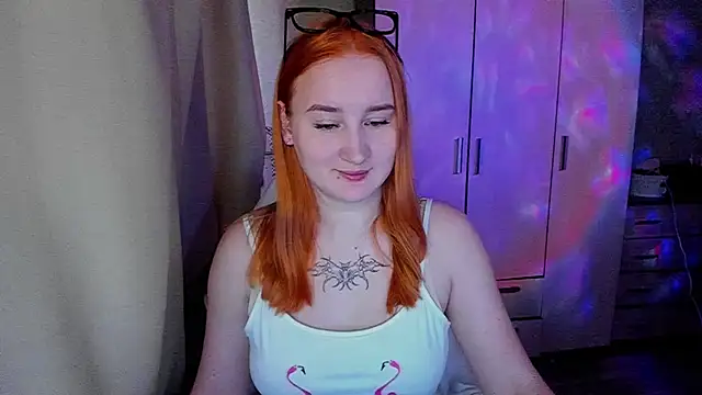 KeiraNight online show from April 30, 3:56 am