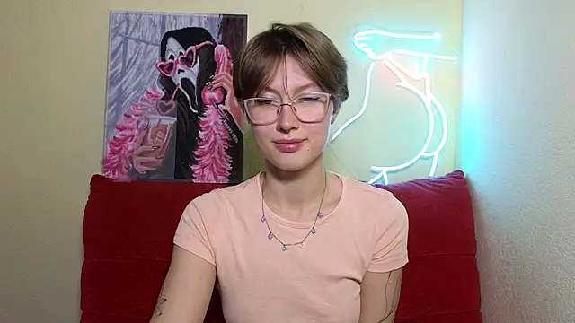 MalvinaBlum online show from September 20, 2:32 am