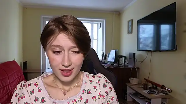 MalvinaBlum online show from November 13, 3:49 am