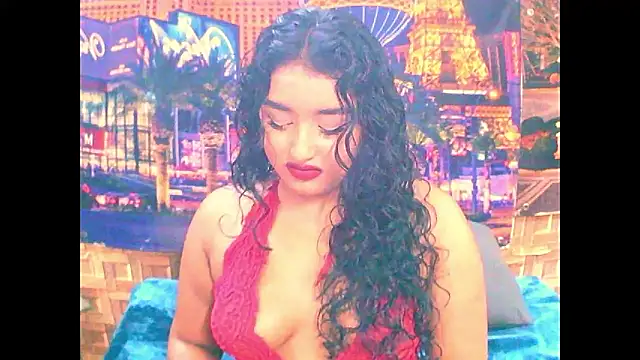 IndianAngel4u online show from January 15, 5:35 am