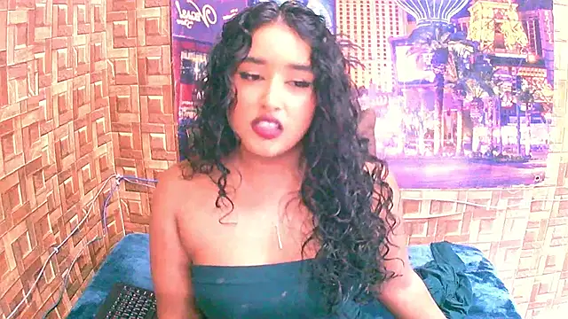 IndianAngel4u online show from April 27, 3:09 pm