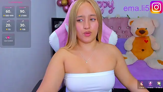 ema tayy online show from October 25, 9:21 pm