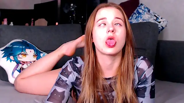 CassidyKiss online show from May 14, 1:39 pm