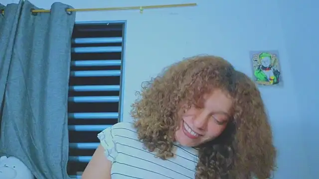 Ada gales  online show from March 12, 5:32 am