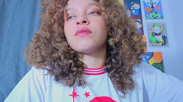 Ada gales  online show from April 28, 4:38 am