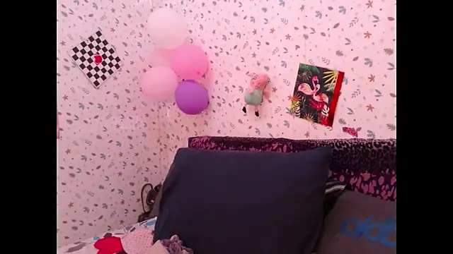 Harl3ysugar4u online show from March 6, 6:19 am