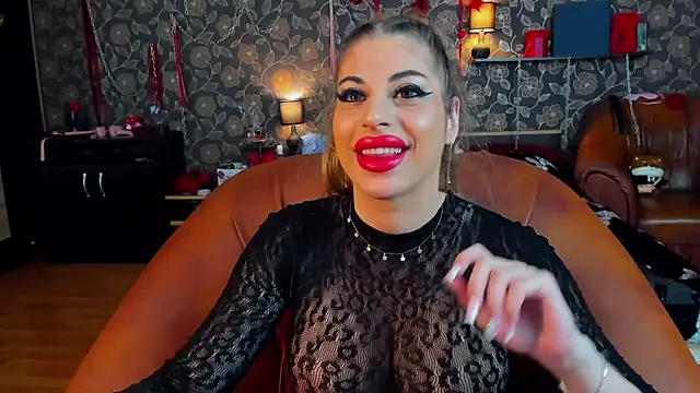 ammyloca123 online show from April 27, 11:40 am