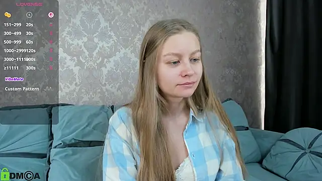 Polumna cute online show from February 6, 1:36 pm