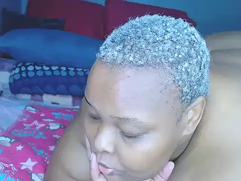 fatafricanqueen online show from July 24, 8:06 pm