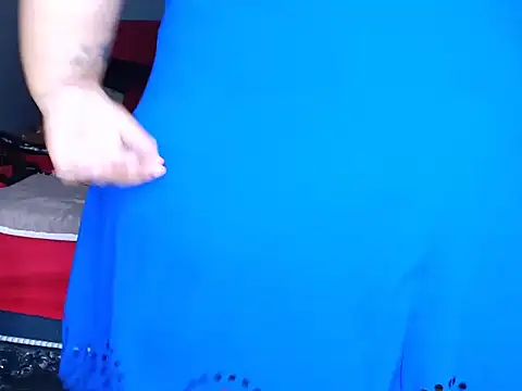 fatafricanqueen online show from April 26, 9:01 pm