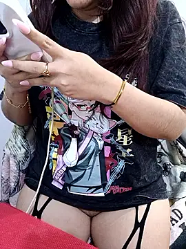 SZucaT online show from April 15, 4:35 am