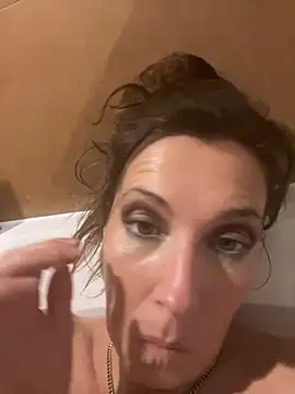 Lwhite1 online show from January 13, 11:20 pm