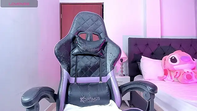 evelyn 23 online show from February 19, 3:50 am