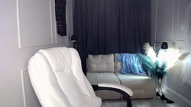 Snapshot of Juarnea chatting on September 25, 1:54 pm Juarnea online show from September 25, 1:54 pm