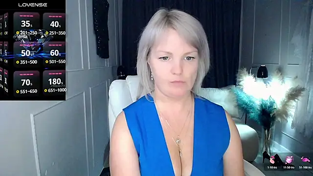 Juarnea online show from February 28, 2:38 pm