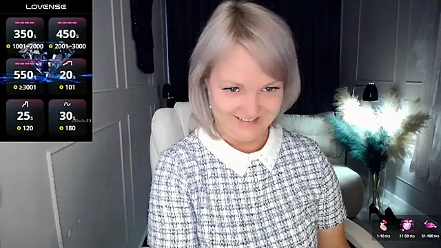 Juarnea online show from March 4, 12:34 pm