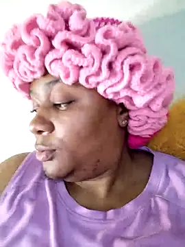 CocoBootyyy online show from November 1, 6:34 pm