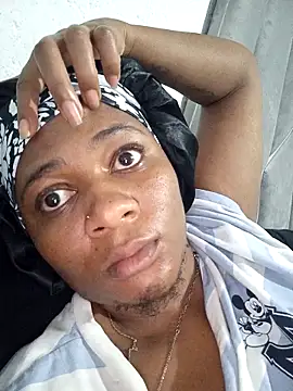 CocoBootyyy online show from February 20, 11:16 pm