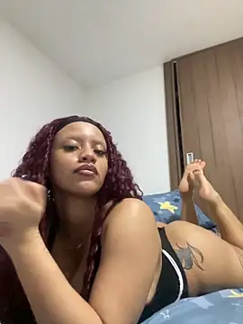 Charlotee  online show from October 15, 7:55 am