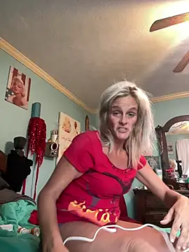 vixendoll87 online show from January 16, 8:27 pm