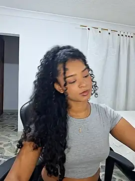 Tammy-Bliss online show from July 23, 1:58 am
