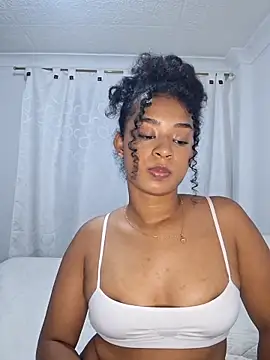 Tammy-Bliss online show from April 26, 1:47 am