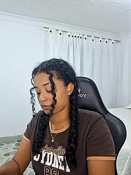 Tammy-Bliss online show from April 27, 11:46 pm