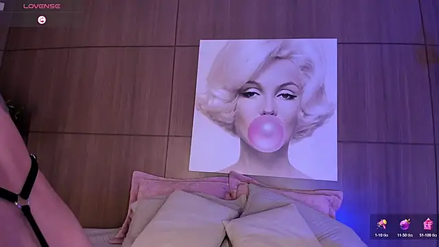 AgattaDuque online show from November 25, 11:05 pm