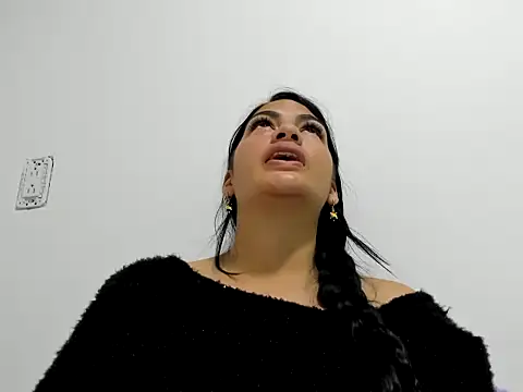 SamanthaBeke online show from April 10, 2:06 am