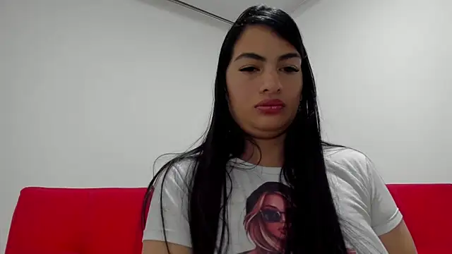 SamanthaBeke online show from June 23, 3:04 am