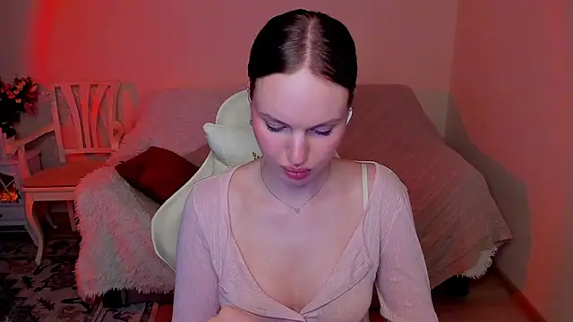 MishkaMe online show from April 26, 4:59 pm