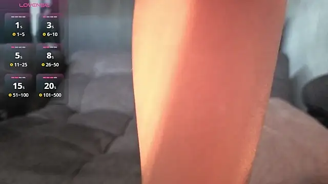 AnyElish online show from January 10, 8:24 pm