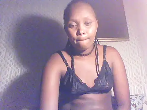 cute ella online show from April 11, 12:50 am