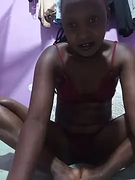 cute ella online show from May 29, 2:15 pm