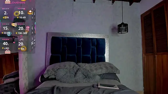 Taiissa  online show from November 14, 8:53 pm