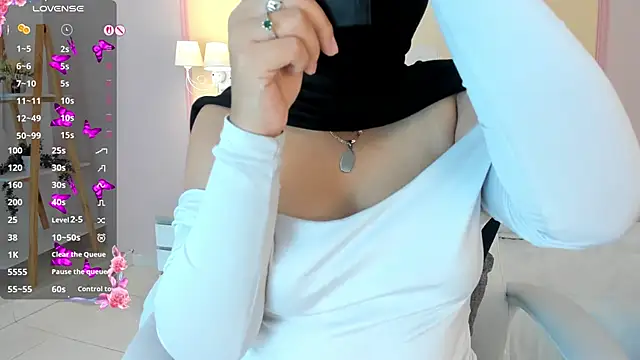 nashi ra online show from June 3, 12:17 pm