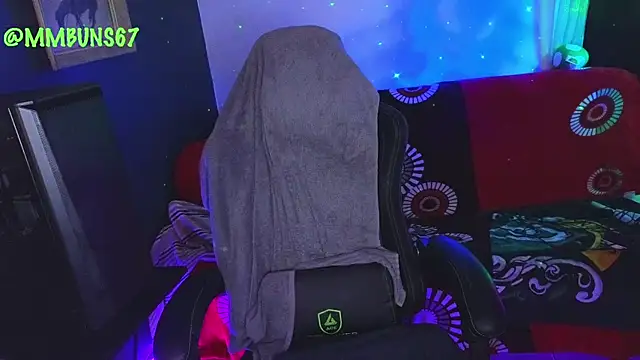 miacanela xo online show from October 7, 2:38 am