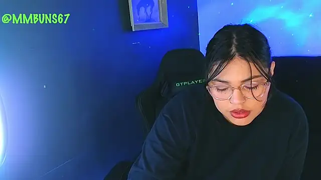 miacanela xo online show from September 19, 11:48 pm