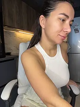 Melisa Ester online show from November 14, 10:04 am