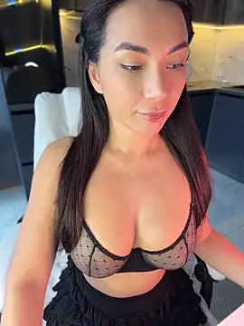 Melisa Ester online show from June 18, 1:49 pm