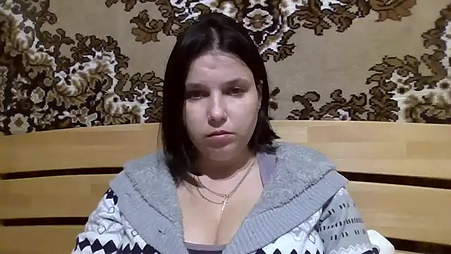 JeorginaJ online show from September 28, 1:16 pm