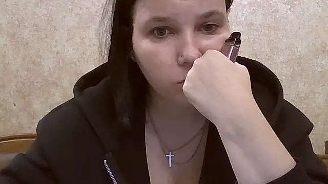 JeorginaJ online show from October 23, 2:56 pm