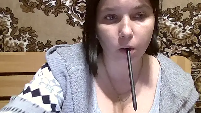 JeorginaJ online show from September 26, 12:47 pm