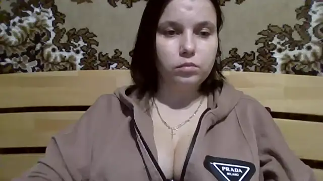 JeorginaJ online show from November 1, 2:32 pm