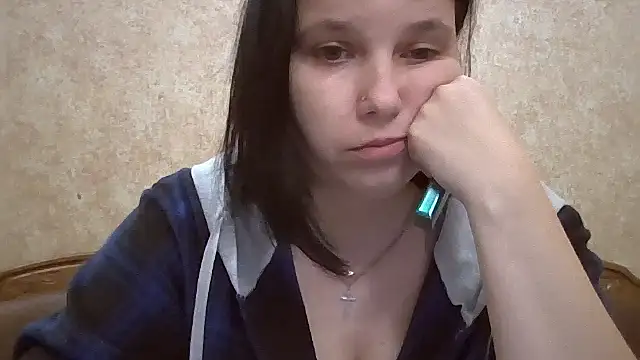 JeorginaJ online show from November 11, 3:31 pm